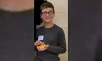 14-Year-Old Who Vanished on His Way to School Found Dead in a Chimney, Police Believe