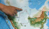 Indonesia Rejects China’s Claims Over South China Sea