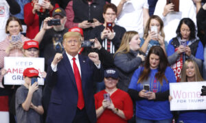 NTD News Today Full Broadcast (Jan. 31)