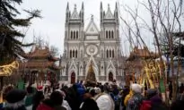 US Alarmed by China’s Trial and Sentencing of Pastor