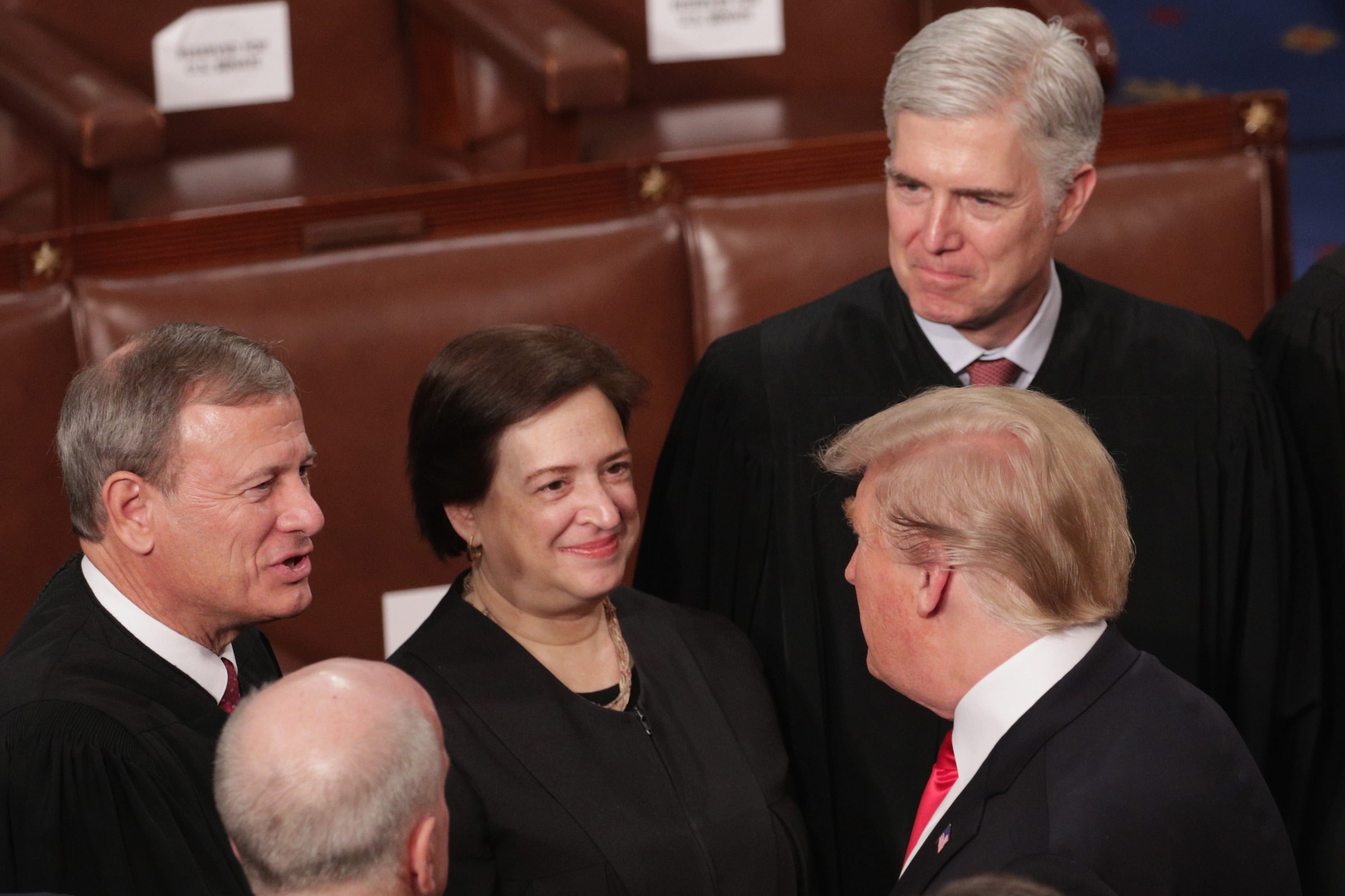 Supreme Court Restores Trump-Era Water Rule - Vimarsana News