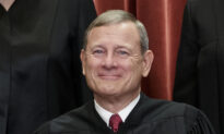 Chief Justice Roberts Recently Spent a Night in a Hospital, Supreme Court Confirms