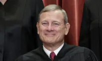 Supreme Court Chief Roberts Speaks at American Law Institute Event