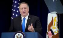 Secretary of State Defends US Presence in Iraq as Its Parliament Moves to Expel Troops
