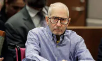 Defense Lawyers Admit Robert Durst Wrote ‘Cadaver’ Note