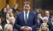 Scheer Asks for Foreign Affairs Minister Champagne to Explain 2 Chinese Mortgages