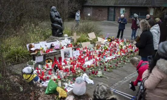 Germany: Police Investigate Three Women After Devastating Zoo Fire