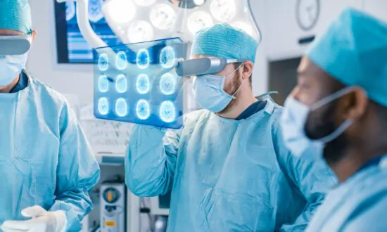 Will AI Affect Medical Bills?