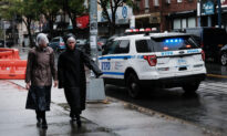 Anti-Semitic Attacks in New York Continue Into the New Year