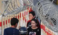 Senator Gardner Urges China to Allow UN to Investigate Persecution of Uyghurs
