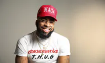 Exclusive Interview: KingFace on the ‘All Black Lives Matter’ Movement