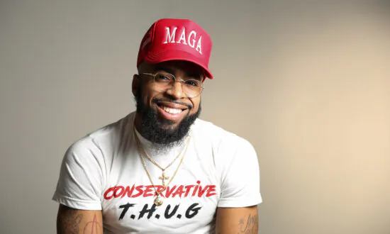 Exclusive Interview: KingFace on the ‘All Black Lives Matter’ Movement