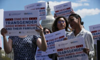 Transgender Trailblazer Legally Reclaims Original Sex