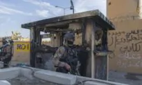 3 Rockets Land Near US Embassy in Baghdad: Iraqi Officials