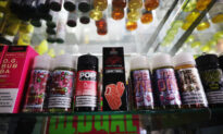 FDA Bans Fruit, Mint E-Cigarette Flavors in Bid to Stem Youth Vaping