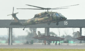 Australia to Spend Big on Defence Amid Hostile Global Environment