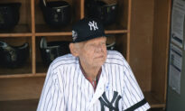 Former Yankees Legend Don Larsen Dies at 90