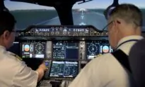 Major Commercial Plane Crash Deaths Worldwide Fell by More Than 50 Percent in 2019: Group