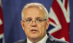 Government Flags Boost to $72 Billion of Infrastructure to Pull Australia Through Recession