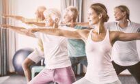 Yoga Therapy Can Help Alleviate Tinnitus-Linked Distress