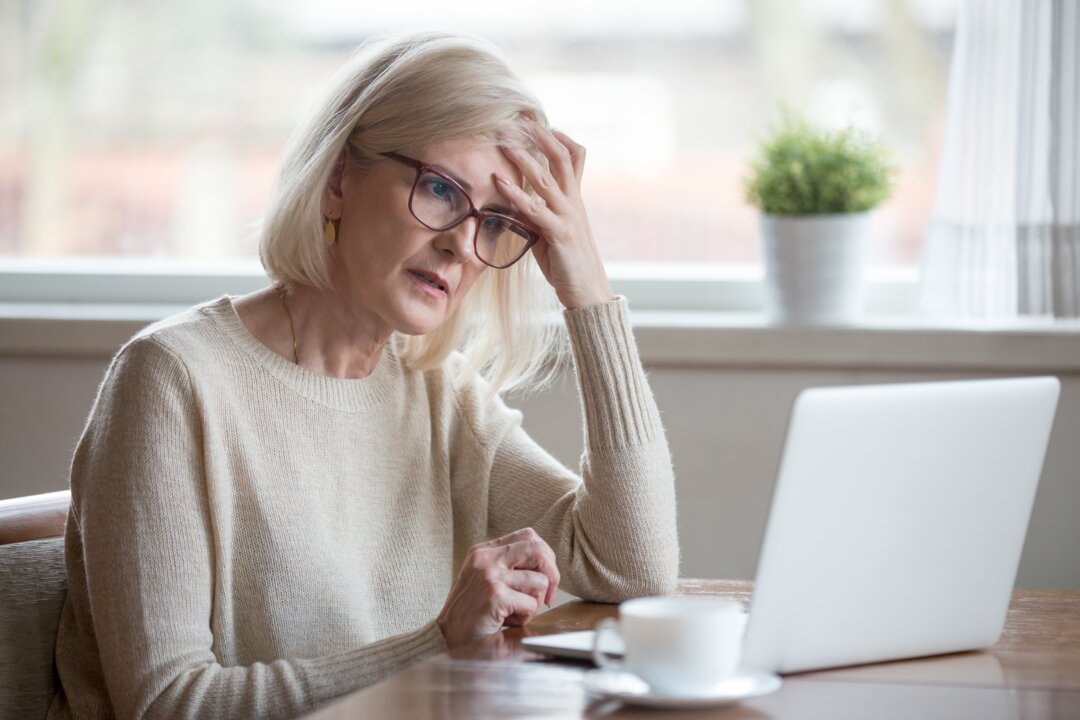 Cognitive behaviour therapy may offer those suffering fibromyalgia's bewildering number of painful and debilitating symptoms some relief. (fizkes/Shutterstock)
