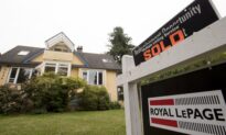 Ban On Foreign Buyers to Ease Housing Crisis Voted Down by Liberals, Bloc