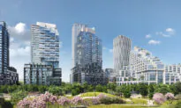 Transformative Mixed-Use Communities Enjoy Strong Response From Condo Buyers