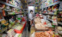China to Keep Same Inflation Target in 2020 Despite Food Price Spike: Sources
