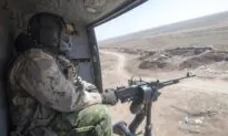 Killing of Iranian General Sparks Safety Concerns for Canadian Troops in Middle East