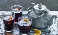 How to Drink Without Drinking