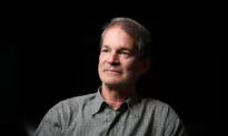 Chinese Spies Working on US Payroll Exposed by Former State Dept.  Official Robert Booth on Crossroads
