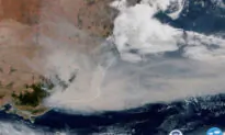 Australia Commits $207 Million to New Earth Observation Satellite Program