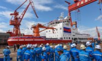 US Second Fleet Declared Fully Operational to Challenge China’s Arctic Ambitions