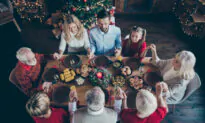Cooking Resolutions for the New Year