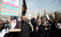 Iran Vows to Take Revenge After US Kills Top Commander