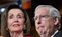 McConnell Expects Articles of Impeachment to Be Sent to the Senate ‘Soon’