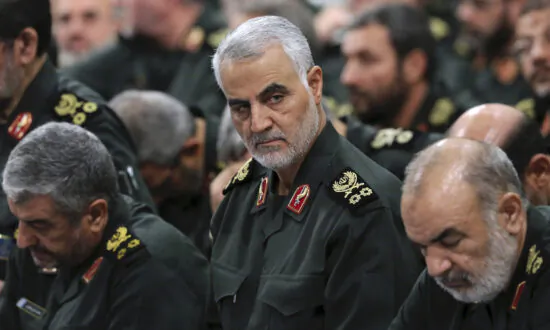 Soleimani Killing Changes US-Middle East Dynamics: Experts