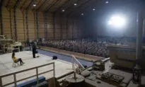 Report of Attack on Al Asad Air Base in Iraq Is False: US Military