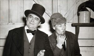 Selling Our Souls: Lessons From 'The Devil and Daniel Webster'