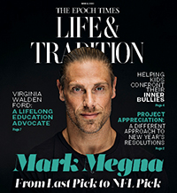 Life & Tradition Weekly