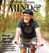 Mind & Body Weekly