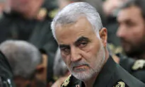 US Killing of Iranian General Sends Strong Signal to Chinese Regime, a Key Iranian Ally, Experts Say