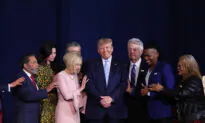 Atheist Rights Group Wants IRS to Investigate Miami Church for Hosting Trump Rally