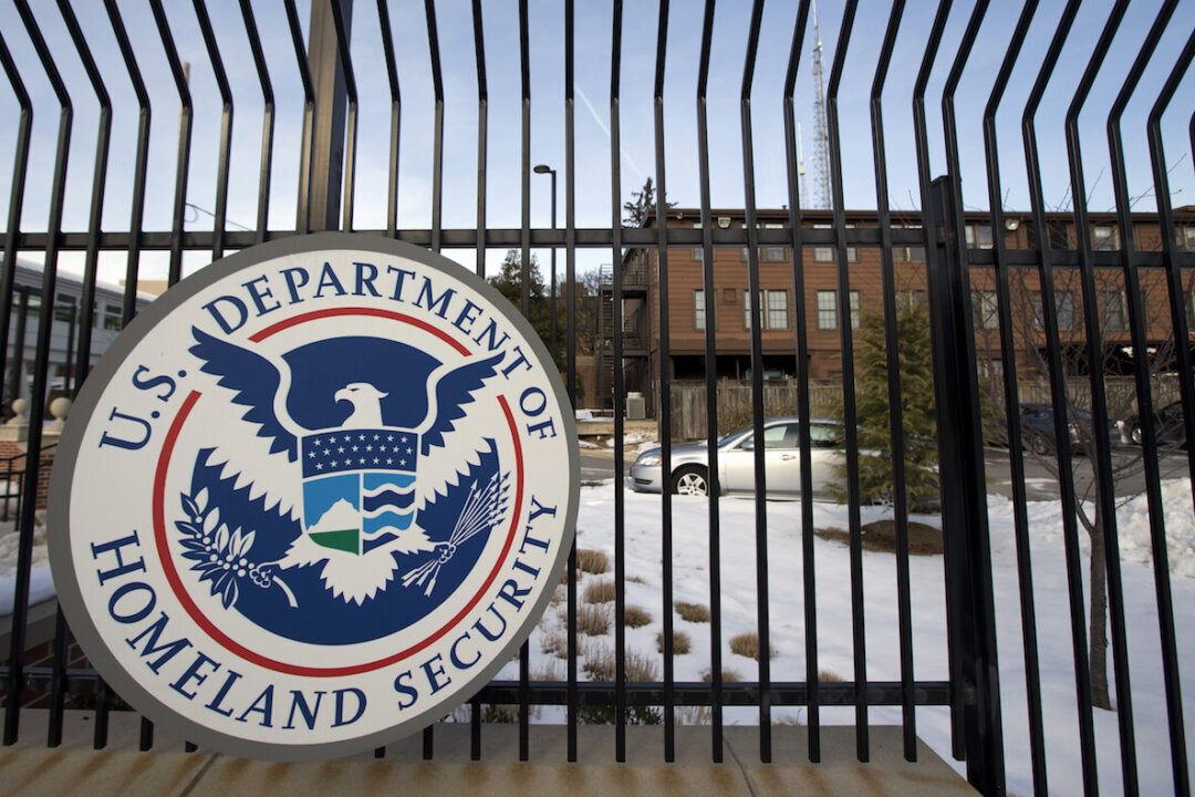 Google Executive in Charge of ‘Tackling Disinformation’ Becomes DHS Senior Leader