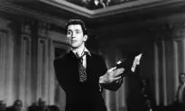 Popcorn & Inspiration: ‘Mr. Smith Goes to Washington’: Fighting the Good Fight