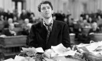 Moments of Movie Wisdom: Inspiration from Mr. Lincoln in ‘Mr. Smith Goes to Washington’ (1939)