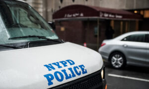 NY State Lawmaker Arrested for Allegedly Assaulting Wife