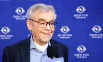 In Montreal, Shen Yun Seen as a ‘Message of Love’