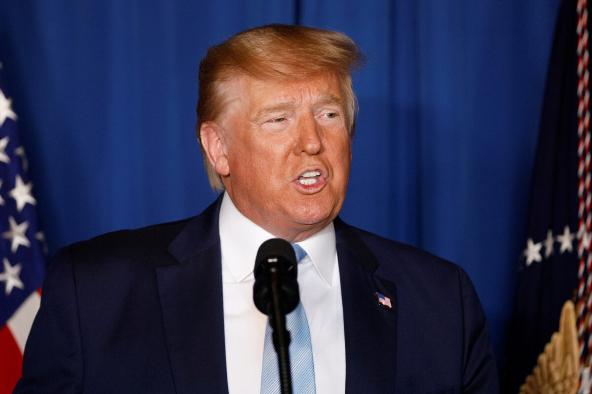 Trump