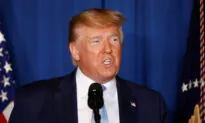 Trump: Now ‘Isn’t the Right Point’ to Pull Out US Troops From Iraq